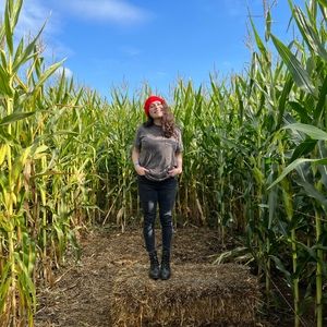 Meet your Posher, Sarah